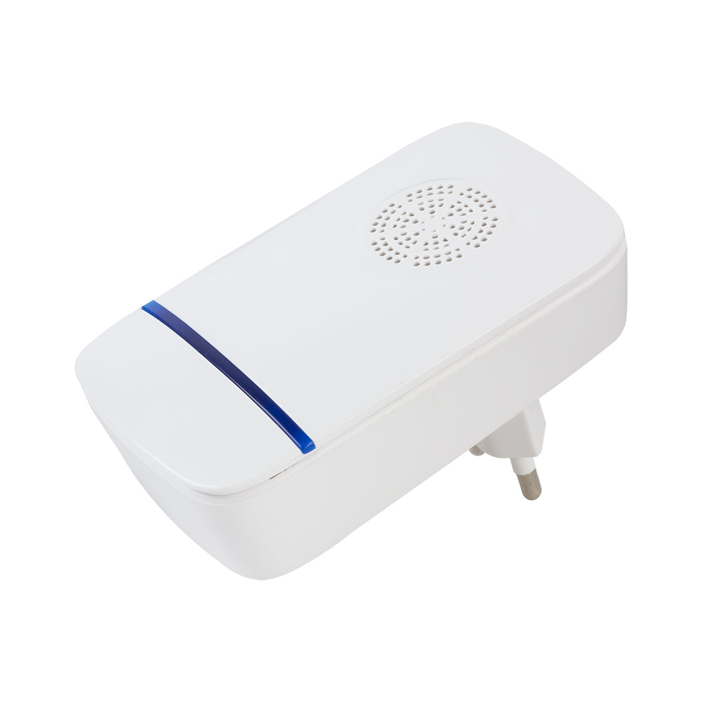 LED Ultrasonic Pest / Insect Repeller - Future Light - LED Lights South Africa