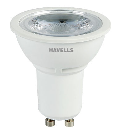 LED Downlight - Havells Adore NXT Dimmable 5.5W GU10 - Future Light - LED Lights South Africa