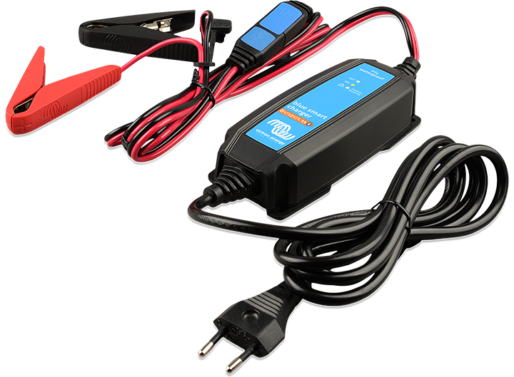 Victron Professional Battery Charger - 12V, 10A - Future Light - LED Lights South Africa