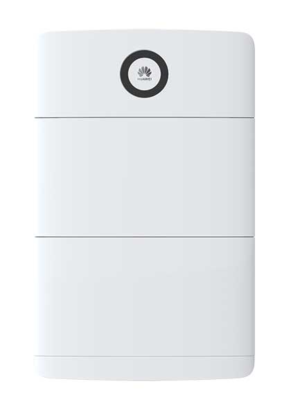 Huawei iSitepower - 5KW Inverter & 10kW Battery - Future Light - LED Lights South Africa