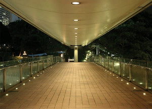 LED Deck Light - Round 3 Light Kit - Future Light - LED Lights South Africa