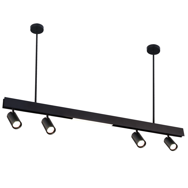 Magnetic Track Light LED Pendant - Future Light - LED Lights South Africa