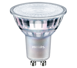 LED Down Light - 5W Phillips Dimmable Master LEDspot GU10 - Future Light - LED Lights South Africa