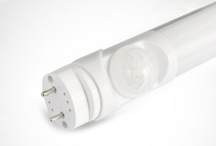 T8 LED Tube - PIR Motion Sensor Tubes