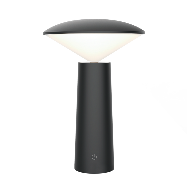 Rechargeable Mini LED Table Lamp - Future Light - LED Lights South Africa