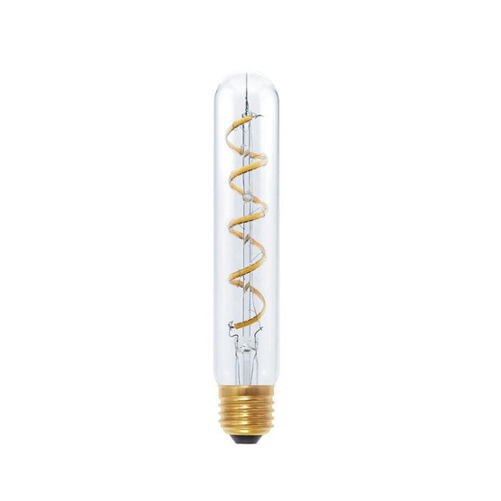 Dimmable LED Filament Short T30 Spiral Bulb - Future Light - LED Lights South Africa
