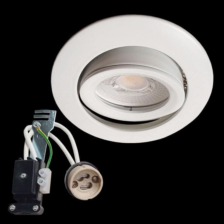 Adjustable Indoor Lighting