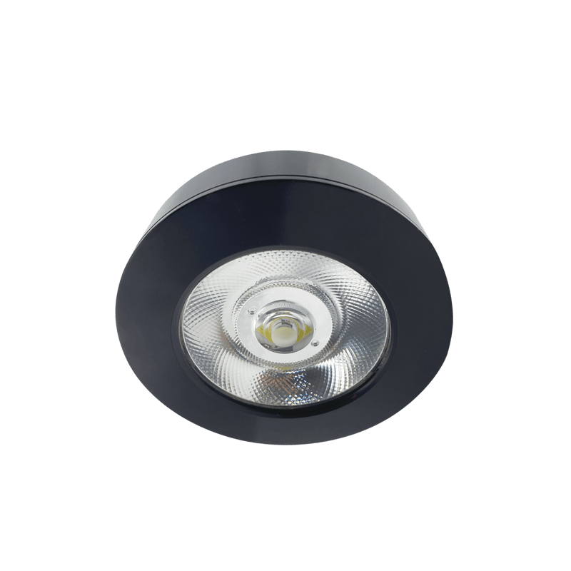 Energy-Efficient Lighting