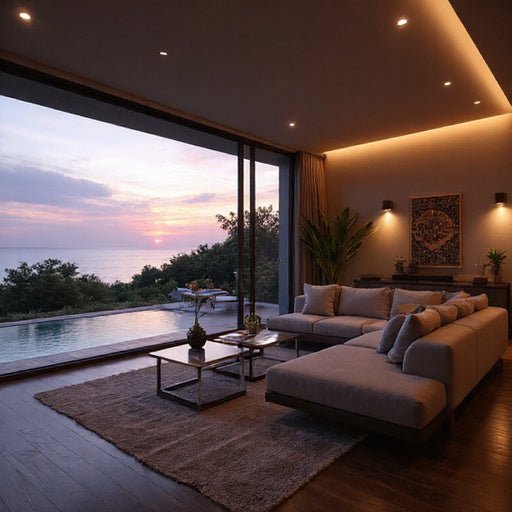 Accent Lighting Durban