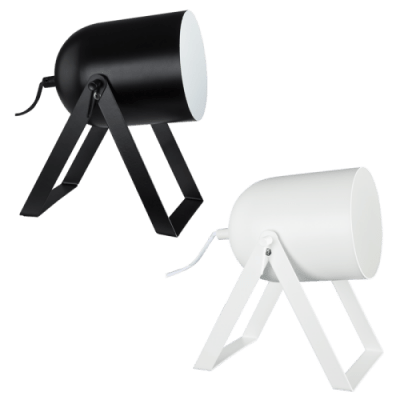 Industrial Desk Lighting