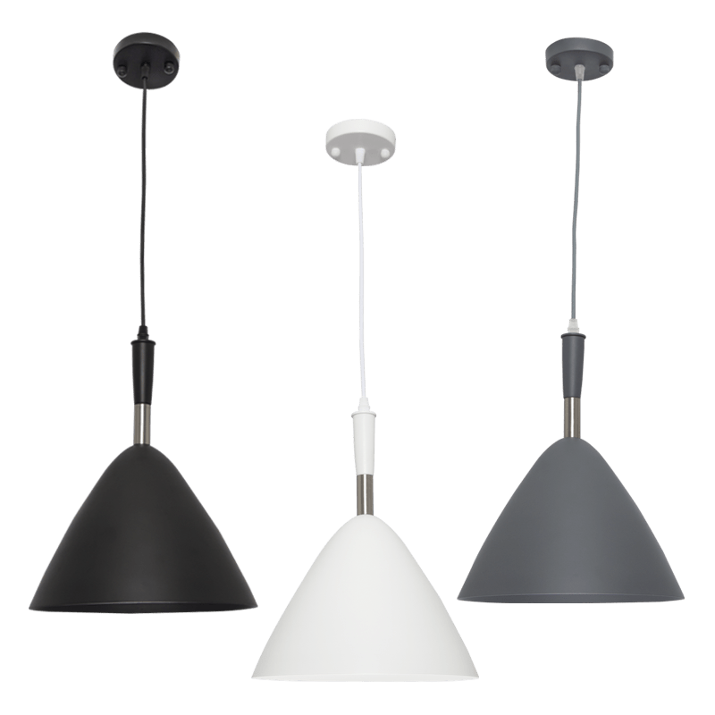 Modern Pendant Lighting