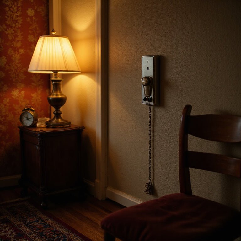 timer light switch
