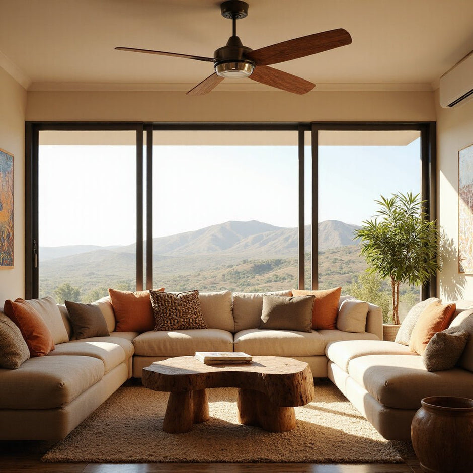 ceiling fans south africa