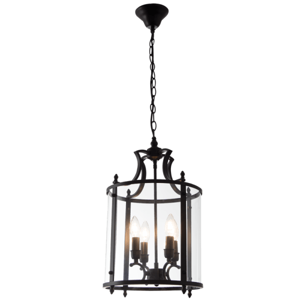 Modern Pendant Lighting