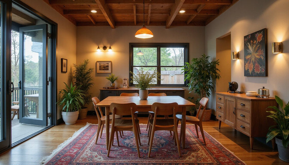 Transform Your Space: The Ultimate Guide to Lighting Retrofits for Energy Efficiency and Style