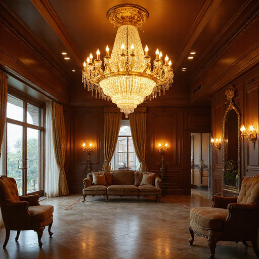 Chandeliers Nelspruit