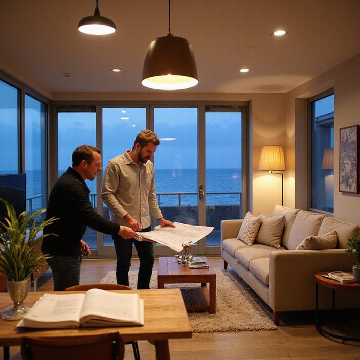 Lighting Consultation Port Elizabeth