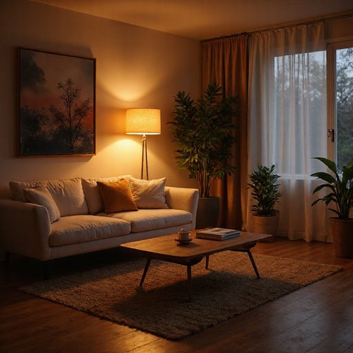 Enhance Your Home Ambiance with Dimmable LED Bulbs