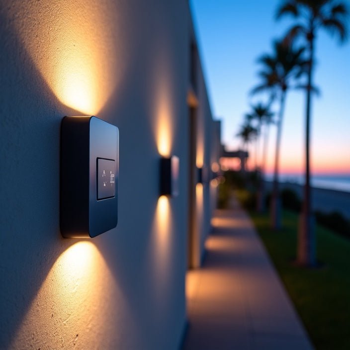 Day Night Switches Port Elizabeth - Future Light