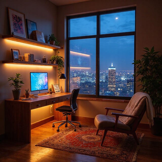 flexible led strip lights