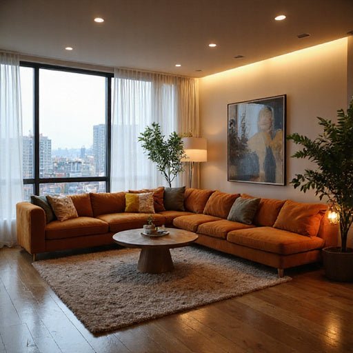 smart bulbs