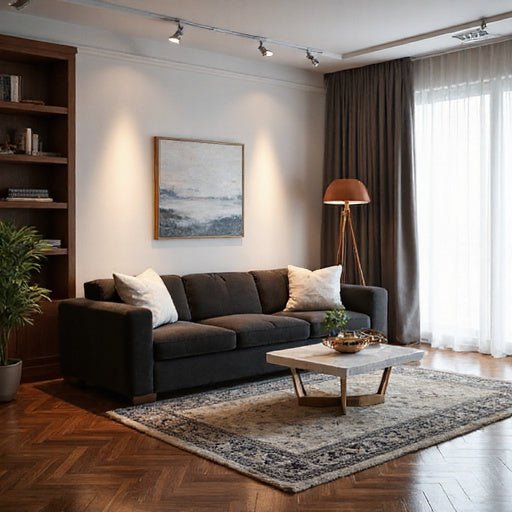 Transform Your South African Home with Stylish and Flexible Track Lighting