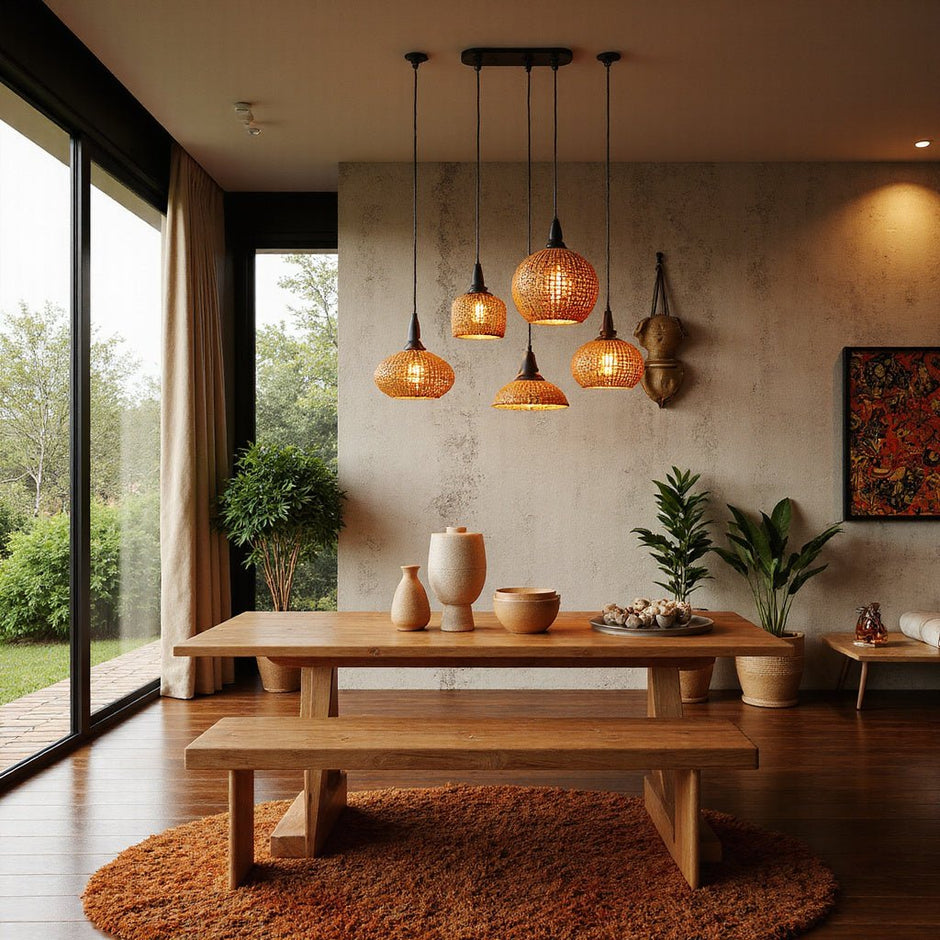 pendant lights south africa