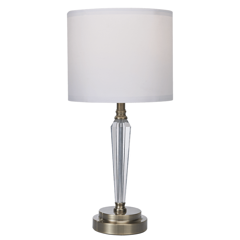 Antique Brass Lighting