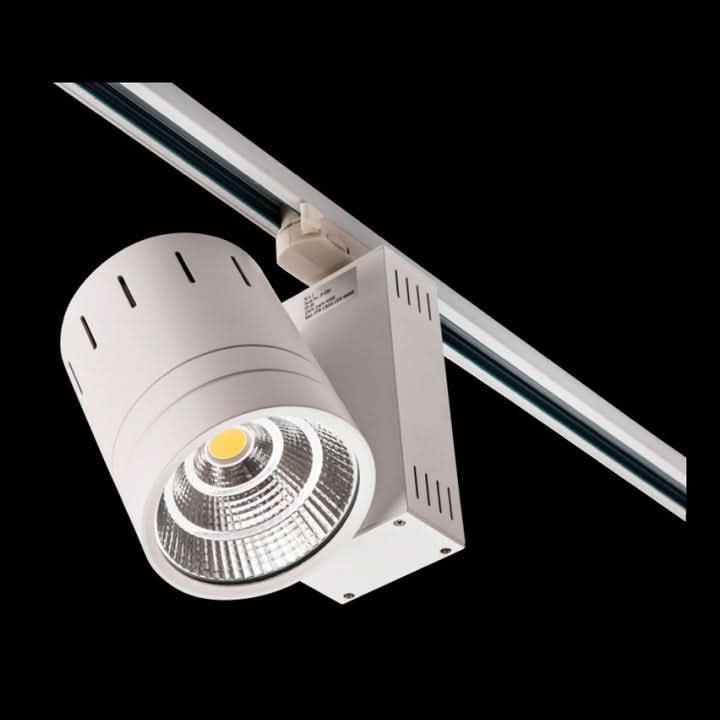 Energy-Efficient Indoor Lighting