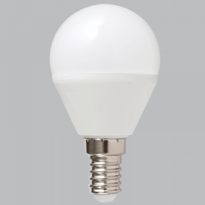 Energy-Efficient Indoor Lighting