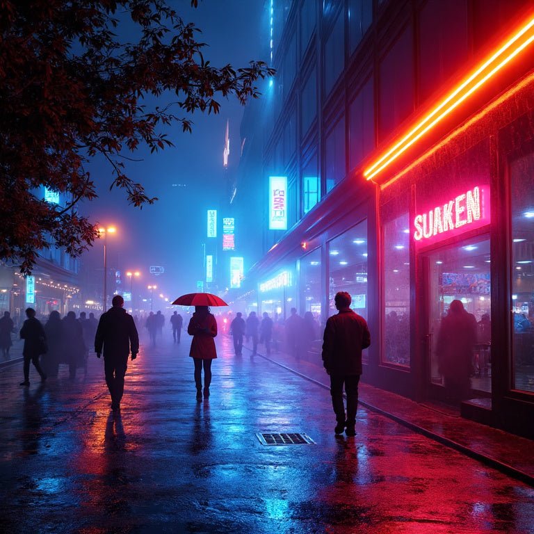 neon flex led strip