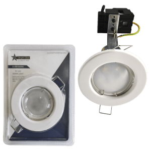 Energy-Efficient Lighting