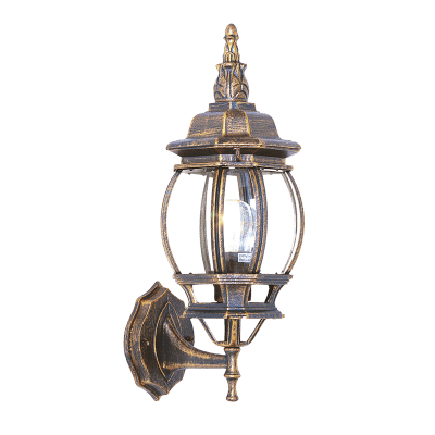 Outdoor Lighting Solutions