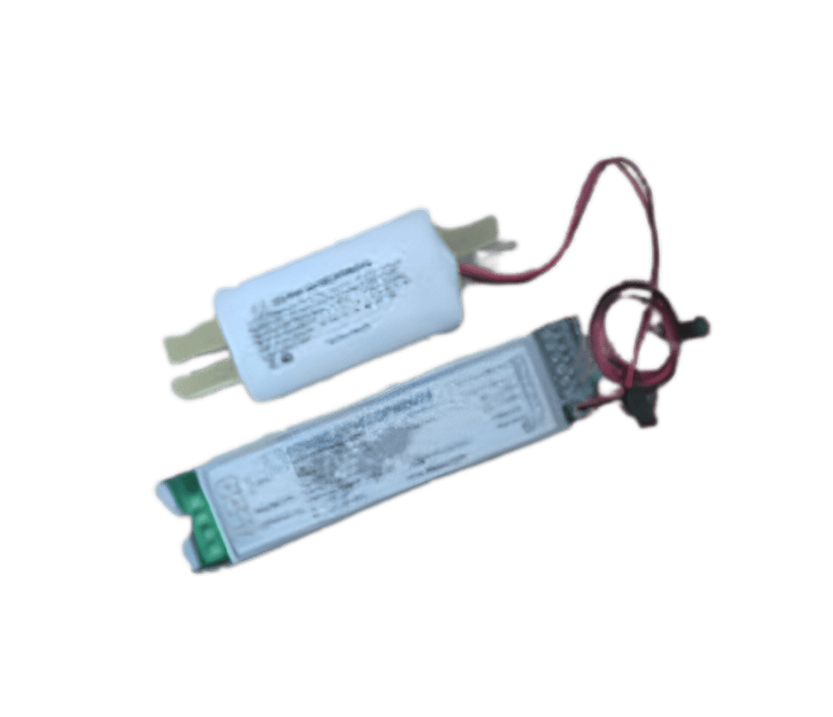 Emergency LED Lighting