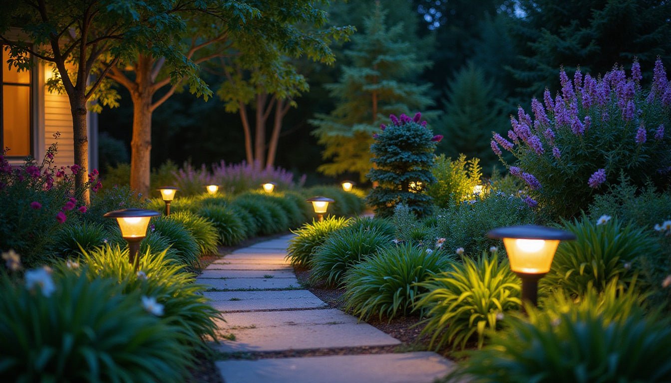 Illuminate Your Outdoors: The Ultimate Guide to Waterproof Outdoor Lights