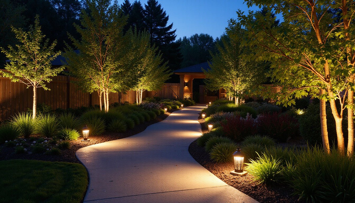 Transform Your Space: Expert Tips for Outdoor Lighting Installation That Shine