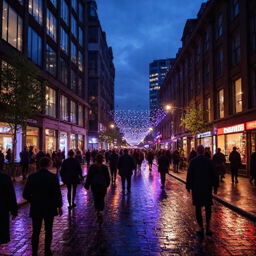 Essential LED Torches for East London