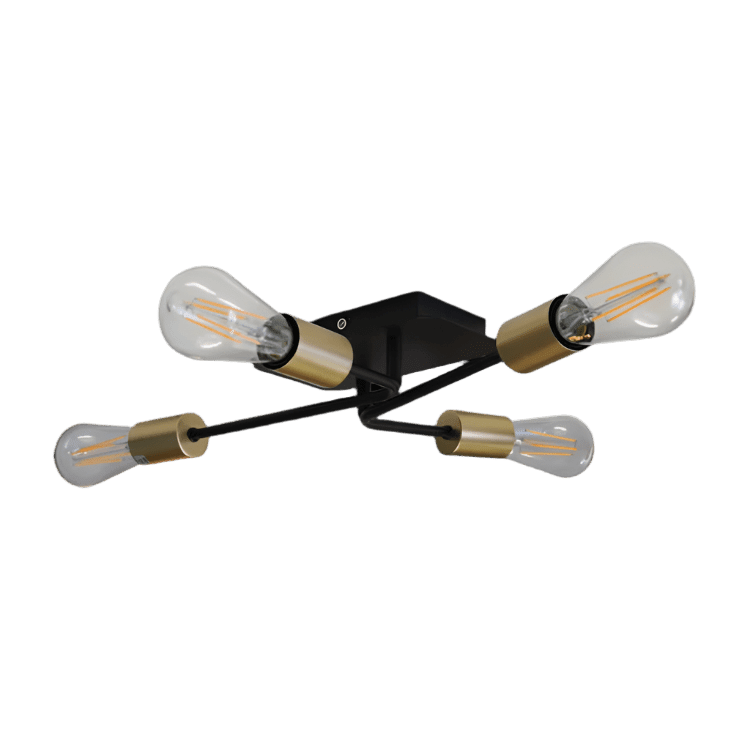 Modern Ceiling Lighting