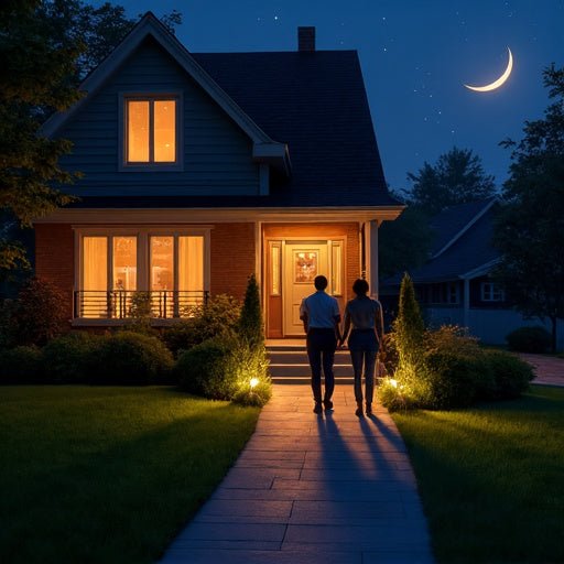 Motion Sensor Lights in South Africa