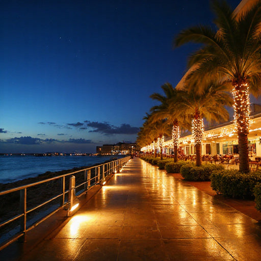 Decorative Lighting Port Elizabeth