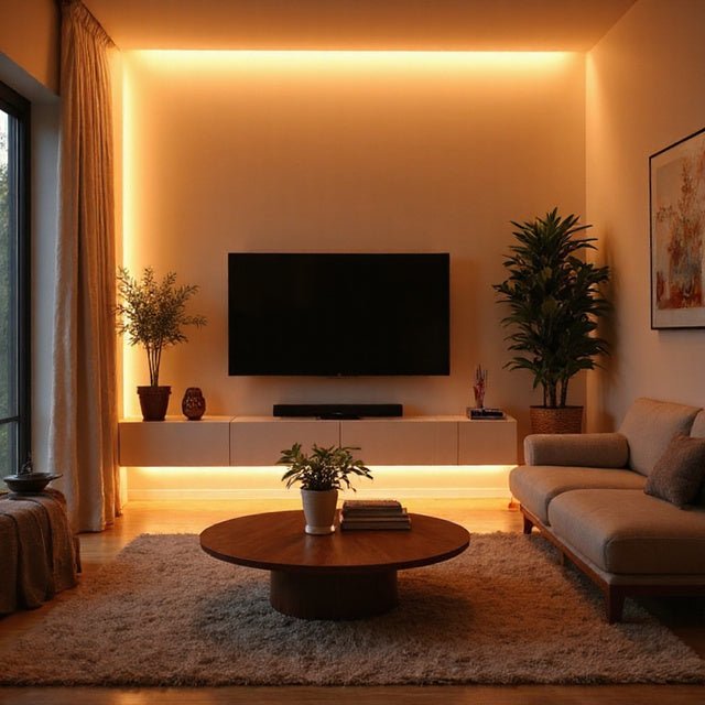 12v lights