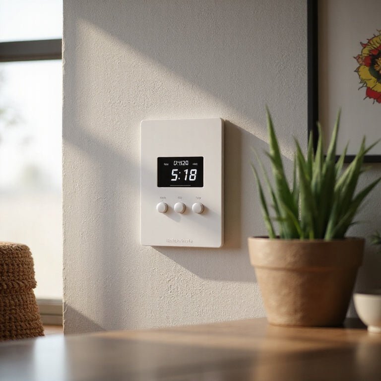 electrical timer switch south africa