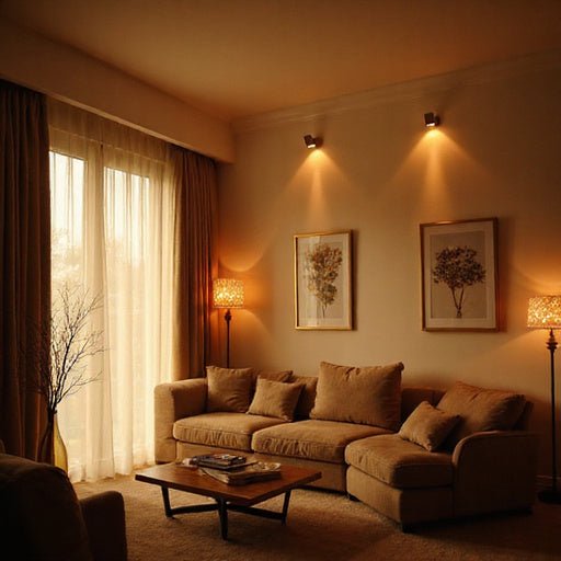 Why are your LED lights flickering?