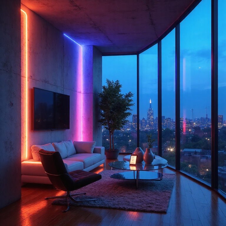 addressable led strip