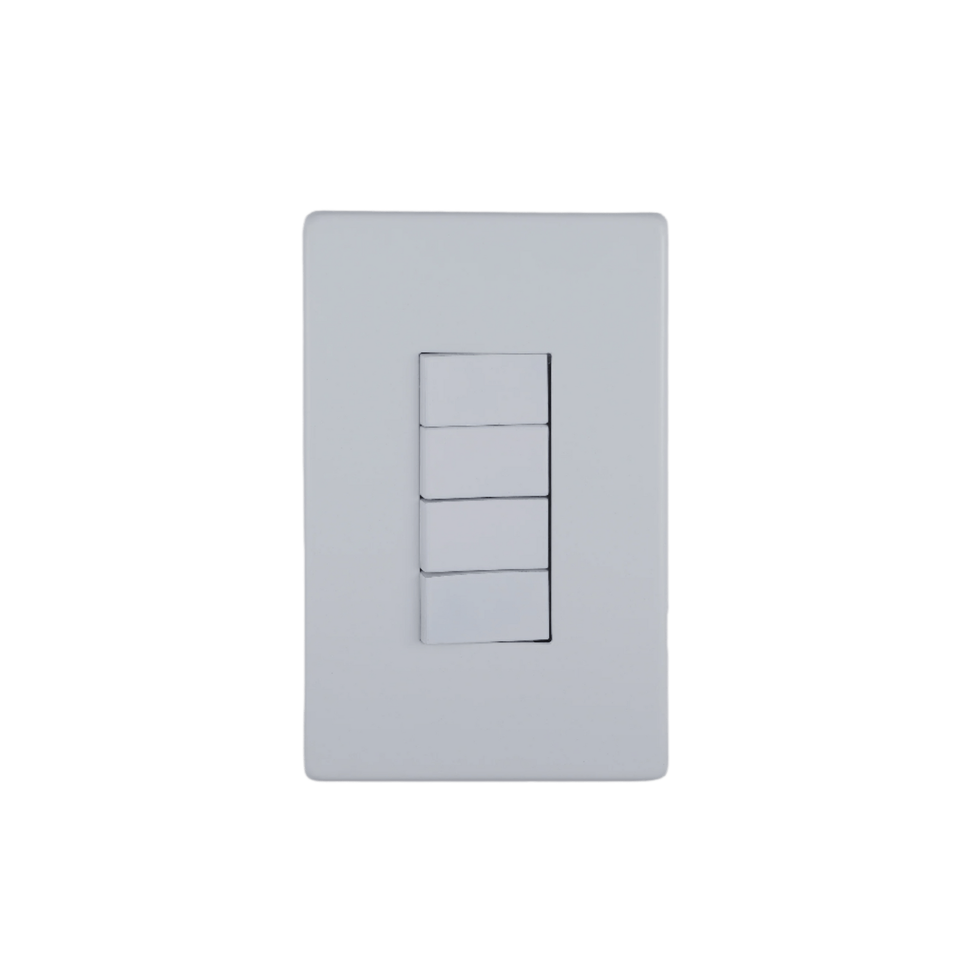 Modern Indoor Light Control