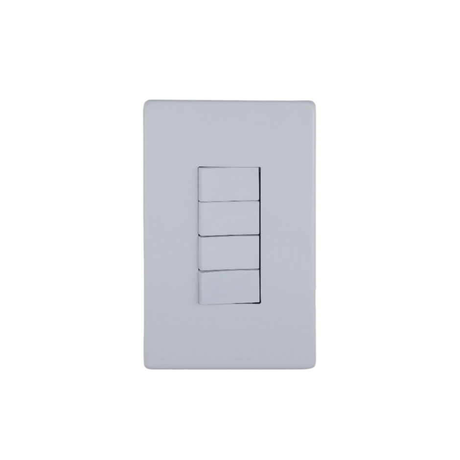 Modern Indoor Light Control