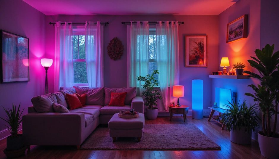 Brighten Your Space: The Benefits of Using Dimmable LED Lights for Every Room