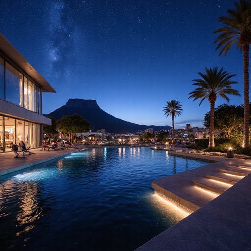 LED Extrusion Profiles Cape Town