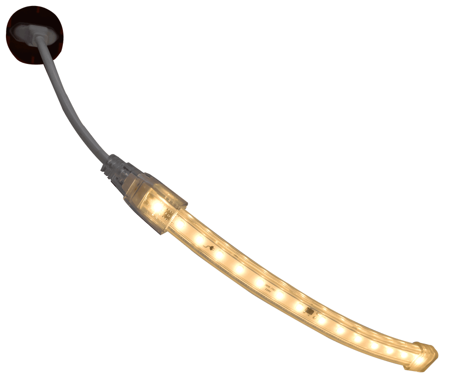 Rope Lights for Balcony Railings in Cape Town