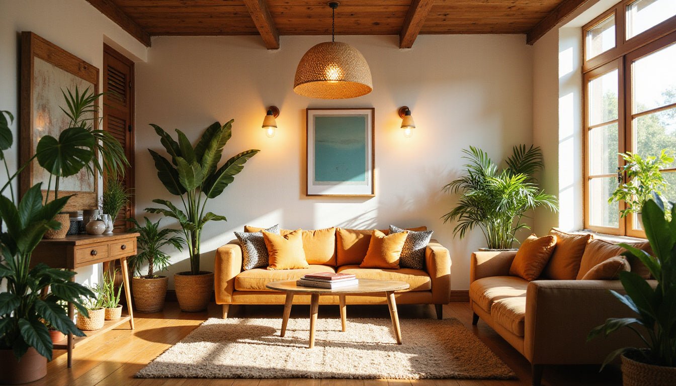 Illuminate Your Space: Top Sustainable Lighting Solutions for Eco-Friendly Homes
